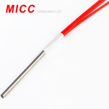 MICC high temperature Cartridge Heater for 3D print use